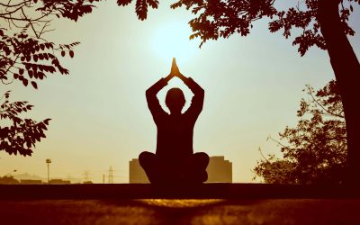 Yoga et ayurveda au temps de l’automne