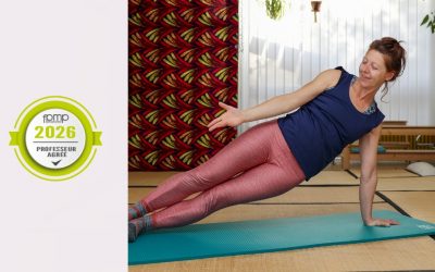 Certification FPMP 2026